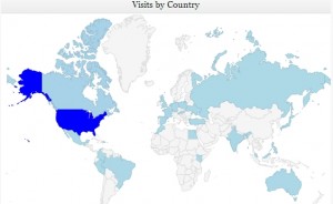 Big Yield Reaches 30 Countries and Counting