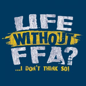 FFA: Future Farmers of America