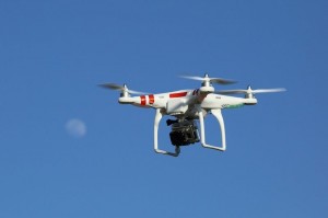 UAV in Agriculture