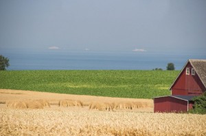 More Efficient Rural America