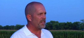 Dean Alexander of Appleton City, Missouri, Plans on Higher Yields from this Year Forward