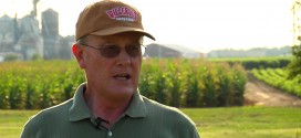 Kurt Gretzinger of Urich, Missouri discusses Increased Soybean Yields
