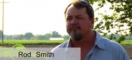 Rod Smith of F3 Systems Discusses High Yield Corn and BP In-Furrow