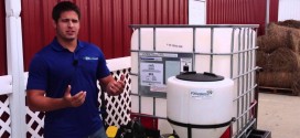 Kellen Bounous Discusses BP FA: Biologicals Impregnated on Dry Fertilizer