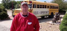 Appleton City FFA Chapter Competes at The Farm Research Center Ag Way Days