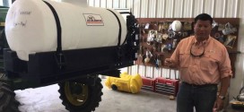 New Test Plot Planter from SureFire Ag Systems