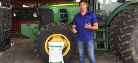 Kellen Bounous Discusses BigSoy100 on Soybeans