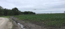 Aerial Nitrogen and Biological Application