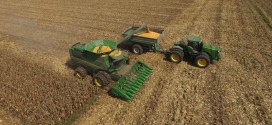 Corn-Harvest-Data