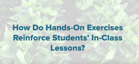 Hands-on-Exercises