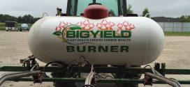 BigYield Burner