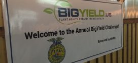 BigYield Challenge 2016