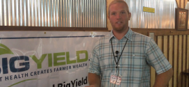 FFA Advisers BigYield Challenge