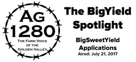 BigYield-Spotlight-BigSweetYield-Applications