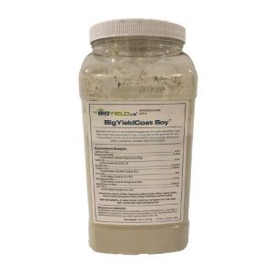 BigYieldCoat Soy Product Image