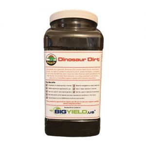 Dinosaur Dirt Product Image