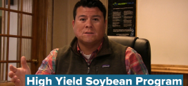 High Yield Soybean Program for 2018