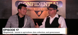 Megatrends | Garden City Confidential Episode 17