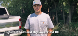 Blake Seba Discusses BigSweetYield and BigSweetYield DB
