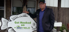 Get Hooked on BigYield with our "Big Fish" Program