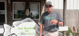 King Crappie Program Perks with Jon Gillotte