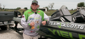 King Crappie Program Recap