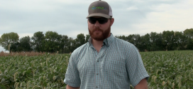 Wade Sprenkle Discusses His First Year Using BigYield Products