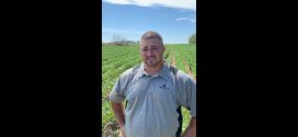 Cody Claflin Discusses BP In-Furrow and BigSweetYield