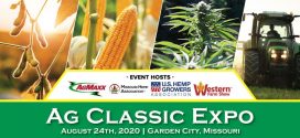 Ag Classic Expo