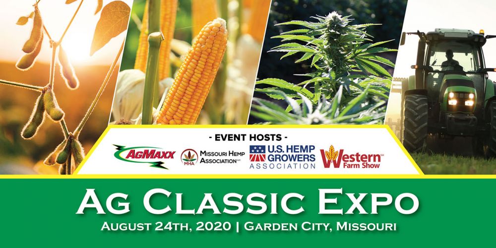 Ag Classic Expo