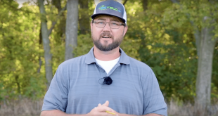 Agronomic Recap for 2020