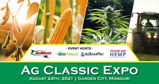 Ag Classic Expo Registrations Open