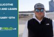 Chillicothe Lunch and Learn - February 13th