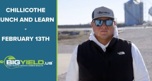 Chillicothe Lunch and Learn - February 13th