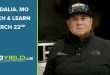 Vandalia, MO Lunch and Learn - March 22, 2023