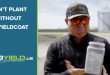 Don't Plant Without BigYieldCoat