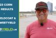 2023 Corn ROI Results - BigYieldCoat and BigSweetYield