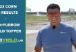 2023 Corn ROI Results - BP In-Furrow and Yield Topper OT