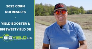 2023 ROI Results Yield Booster and BigSweetYield DB