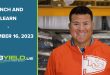 Lunch and Learn November 16 2023
